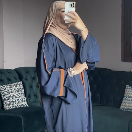 Abaya The Brave