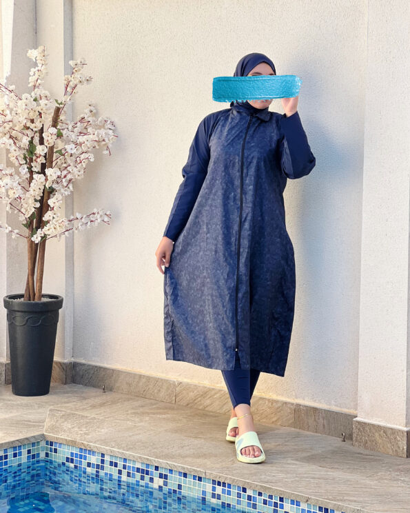 Burkini Aqua