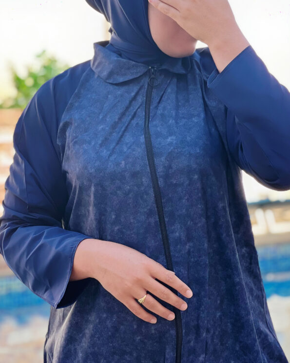 Burkini Aqua