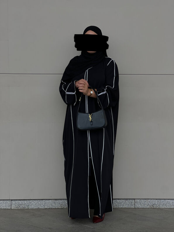 عباية رونق