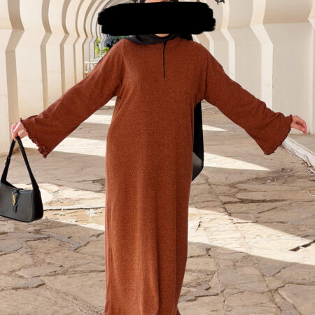 Aurora Dress