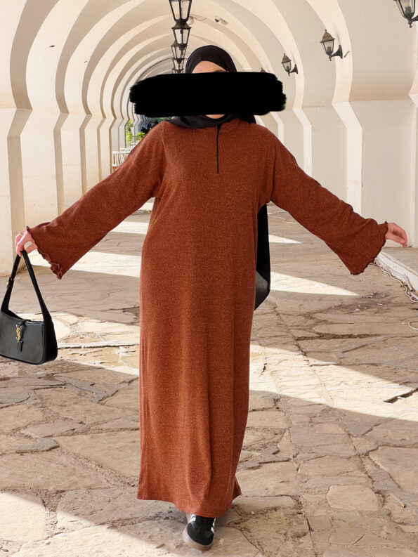 Aurora Dress