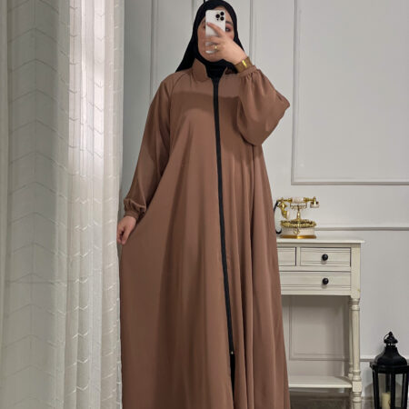 عباية درر