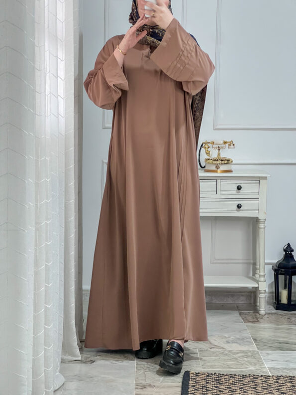 عباية درر