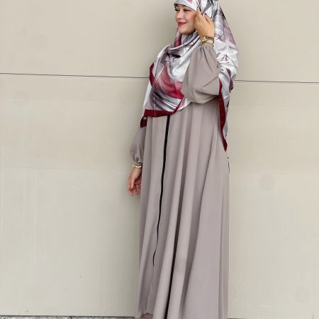 عباية درر