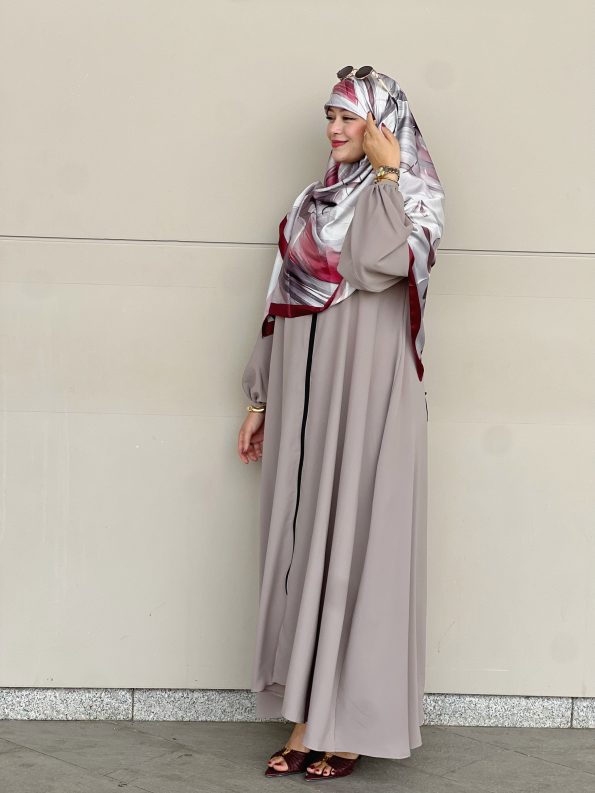عباية درر
