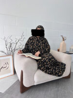 حجاب الصلاة تسابيح