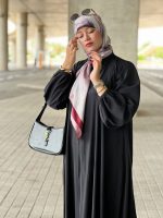 عباية درر
