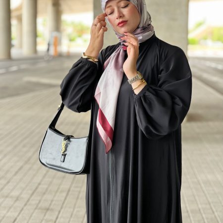 عباية درر