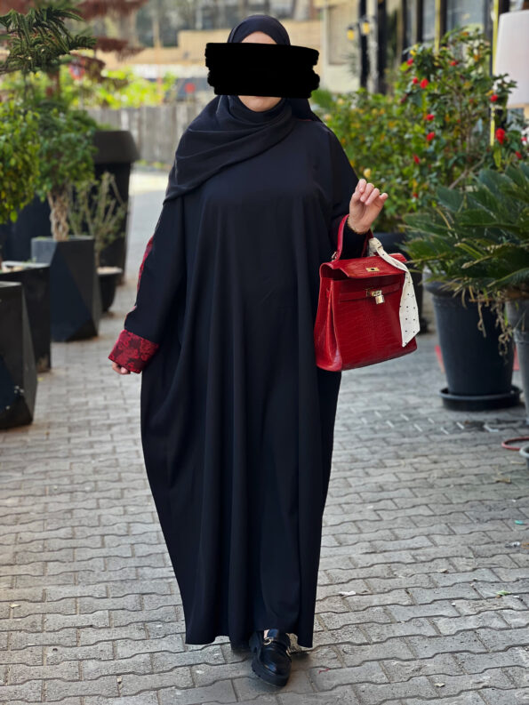 حجاب روان
