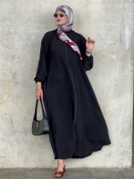 عباية درر