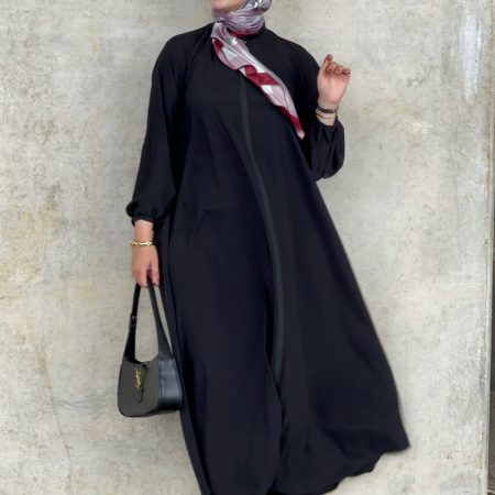 عباية درر