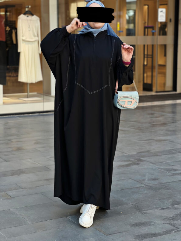 حجاب نجود