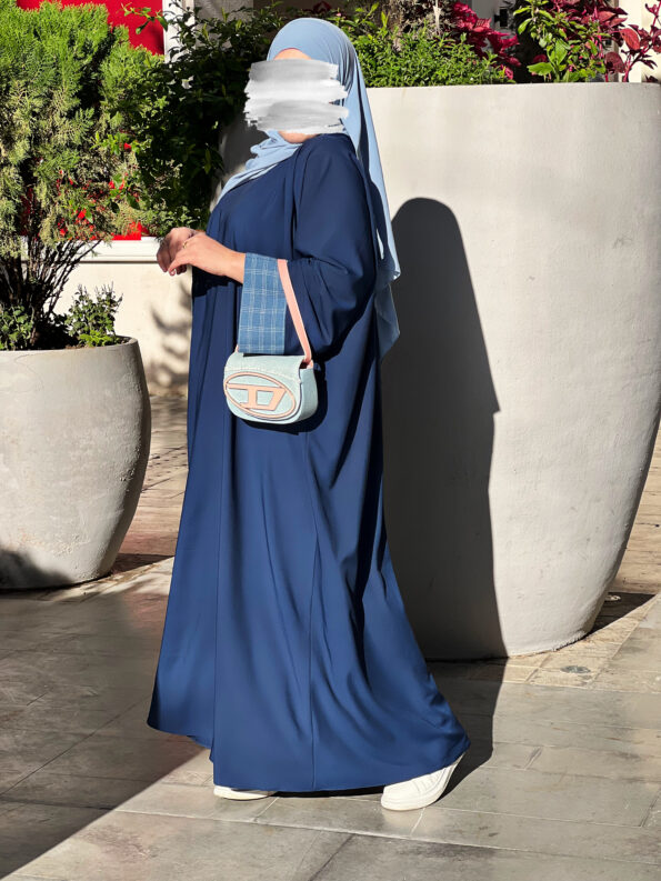 حجاب نجود