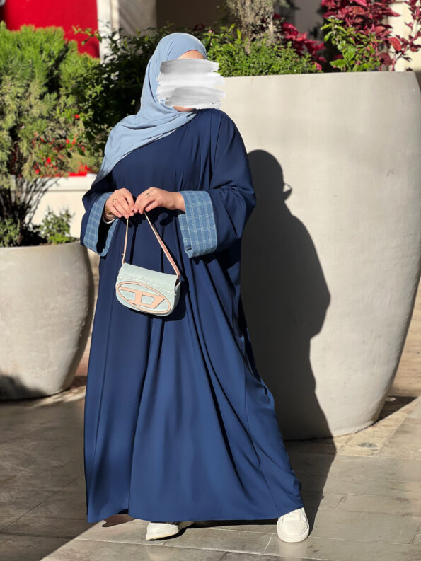 حجاب نجود