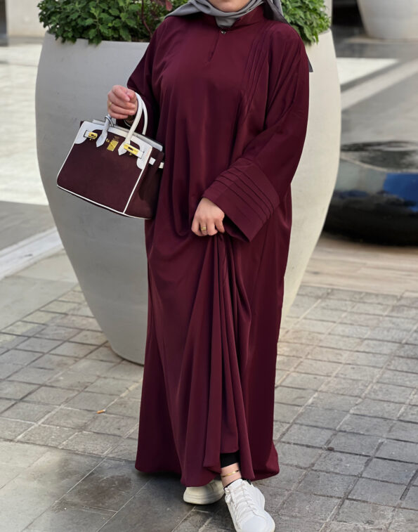 حجاب نجود