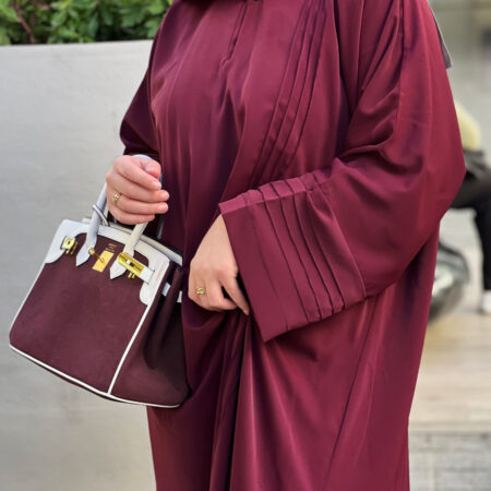حجاب نجود