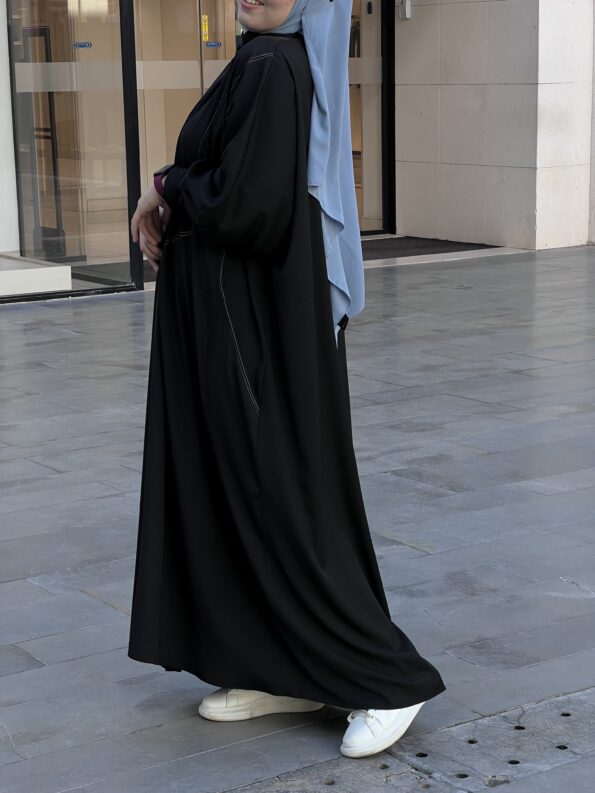 حجاب نجود