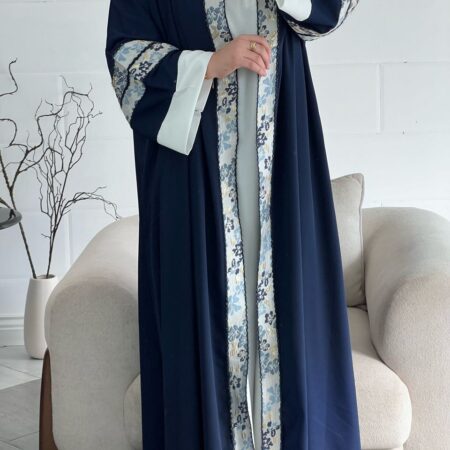 عباية رزان
