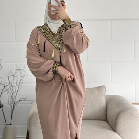 جبة الملكة