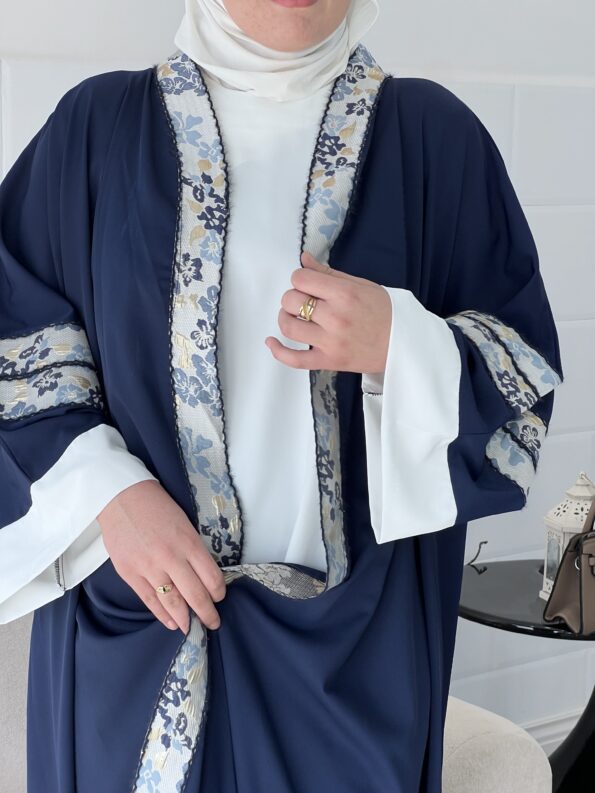 عباية رزان