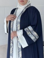 عباية رزان