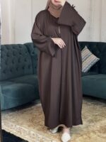 -عباية مرجان -بني