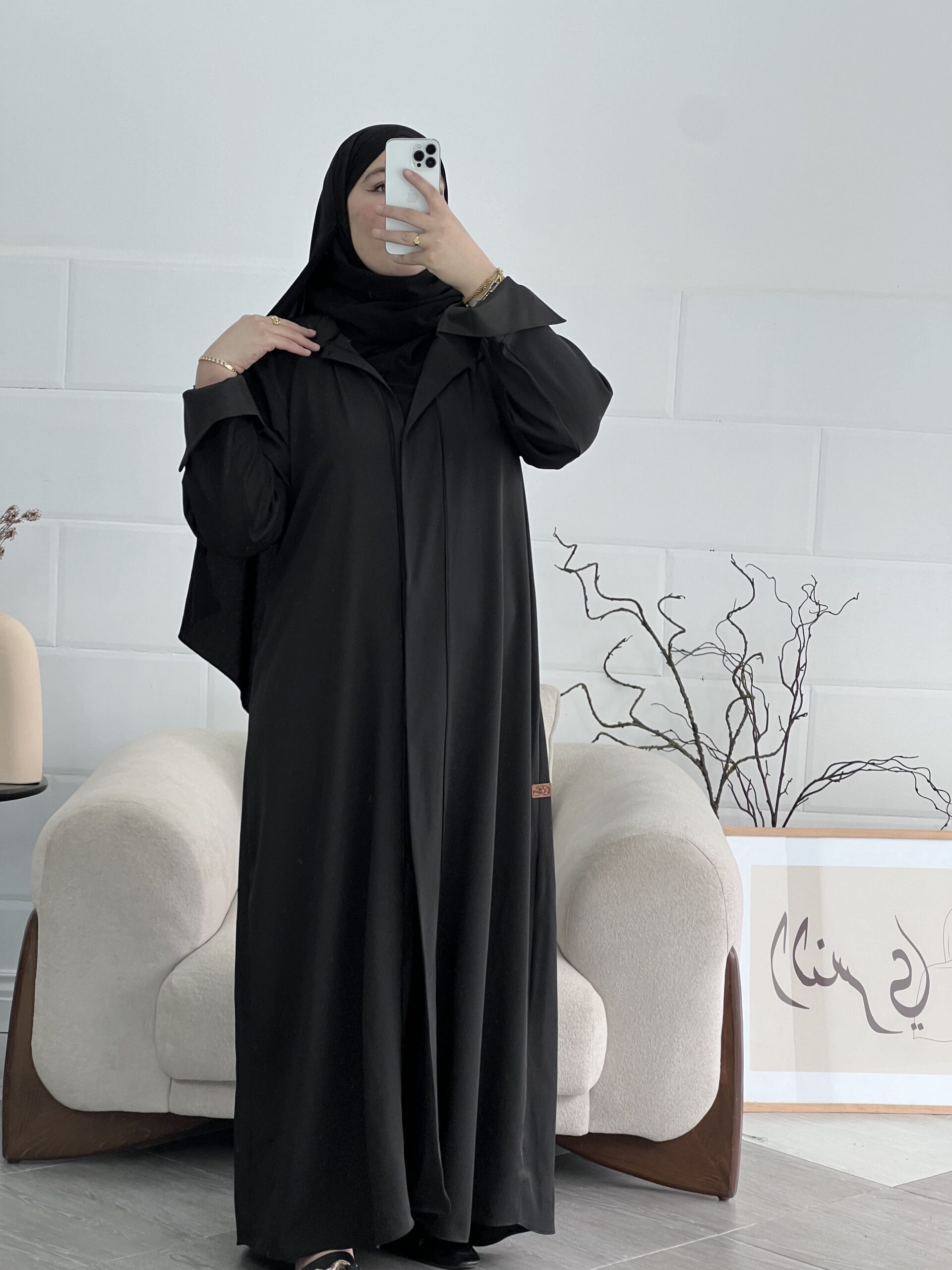 عباية بشائر عباية بشائر