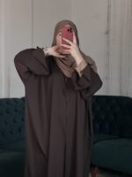 -عباية مرجان -بني