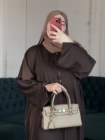 -عباية مرجان -بني