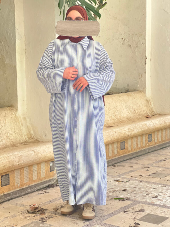 Marina Dress