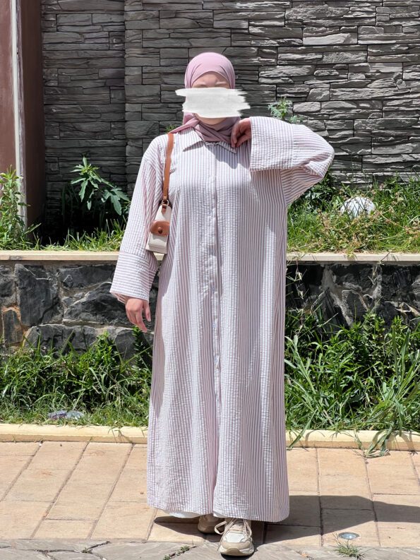 Marina Dress