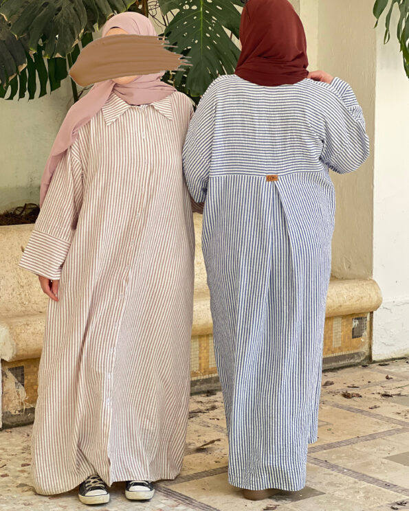 Marina Dress