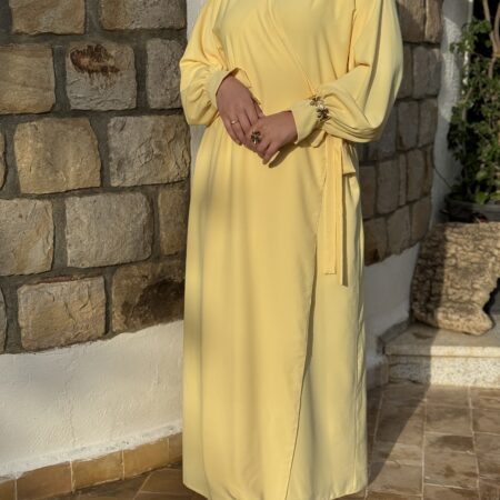 Robe Lily