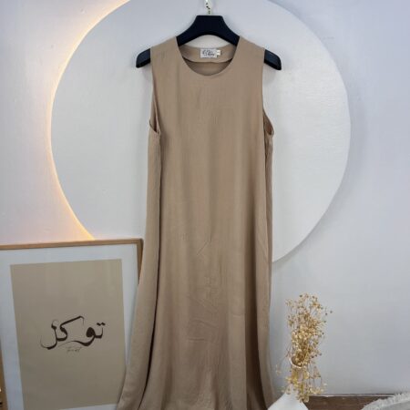 Sous Abaya Évasé