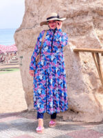 Hawaï Modeste Swimwear