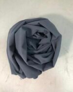 Foulard en Crêpe Kuwait -Larissa-
