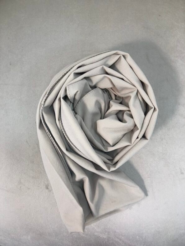 Foulard en Crêpe Kuwait -Larissa-