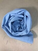 Foulard en Crêpe Kuwait -Larissa-