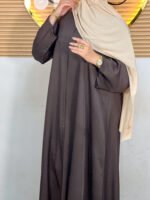 - عباية هبة -بني