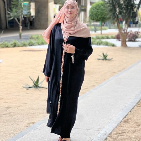 عباية ليان