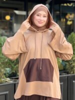 Duo skirt set