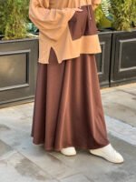 Duo skirt set