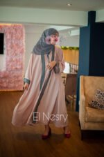 abaya soft