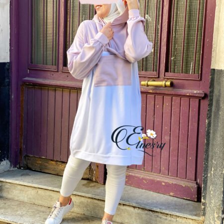 sweater pastel