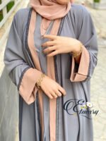 abaya soft