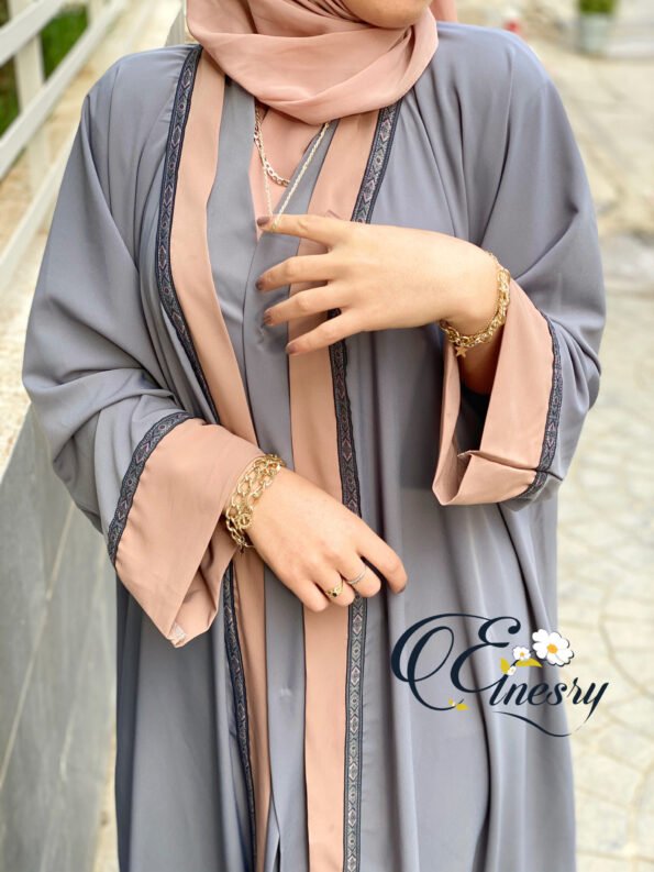 abaya soft