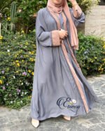 abaya soft