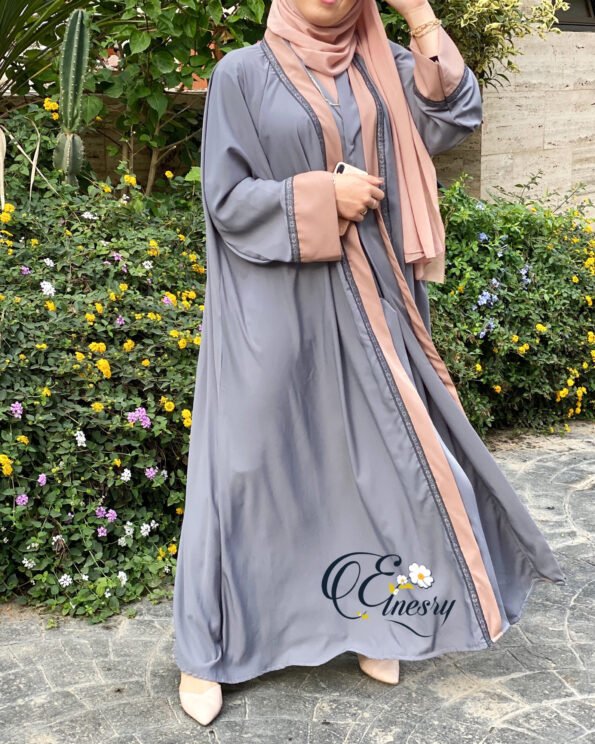 abaya soft