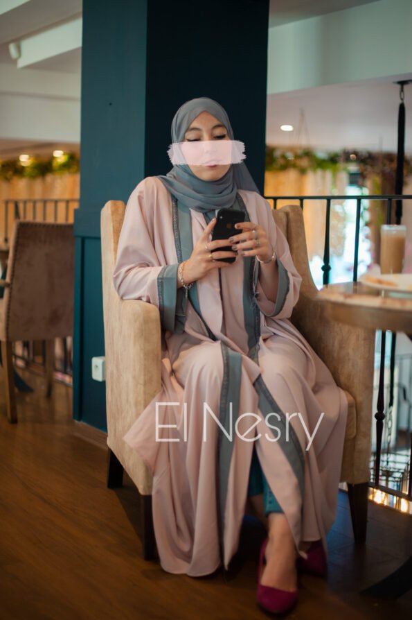 El Nesry